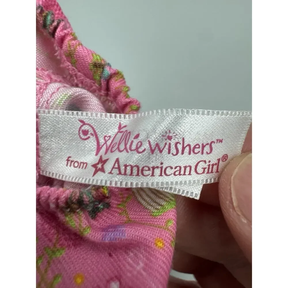 American Girl as shown